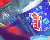 صورة لخطوة 1 من وصفة عصير صيفي من ايدي😋❤️