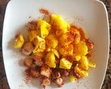Foto del paso 4 de la receta: Pulpo a la gallega