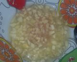 Foto del paso 2 de la receta Champiñones al ajo cabañil