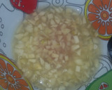Foto del paso 2 de la receta: Champiñones al ajo cabañil