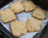 A picture of step 8 of Cheese Chilli Cookies.