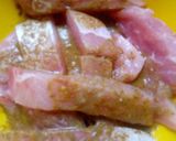 A picture of step 4 of Fried fish fillet.