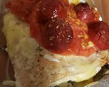 Foto del paso 3 de la receta: Cancato dominguero
