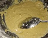 A picture of step 1 of Winter special Bajra ladoo.
