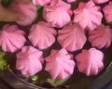 A picture of step 3 of Gulkand Modak.
