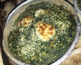 Foto del paso 4 de la receta: Budincitos Fit de Espinaca y Zanahoria
