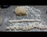 Foto del paso 3 de la receta: Ñoquis mixtos
