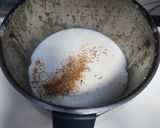 Foto del paso 4 de la receta: Bechamel con cebolla en Thermomix