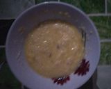 Foto langkah ke 1 dari resep Telur dadar kelapa.