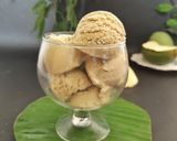 कैरीपन्ह आईस्क्रीम (Kairi Panna Vegan Icecream Recipe in Marathi) रेसिपी स्टेप 5 फोटो 