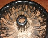 Φωτογραφία βήματος 4 της συνταγής Angel food cake