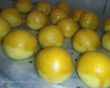 Foto langkah ke 5 dari resep Nastar Empuk Lembut Tanpa Oven & Tanpa Mixer.