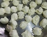 રસમલાઈ (Rasmalai Recipe In Gujarati) રેસીપી સ્ટેપ4ફોટો