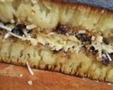 Foto langkah ke 8 dari resep Martabak Manis Simpel.