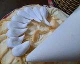 Foto langkah ke 4 dari resep Fruits pavlova.