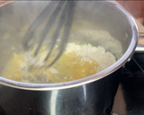 Foto del paso 4 de la receta: Lasaña de butifarra y berenjena