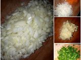 Olasz bolonyai spagetti