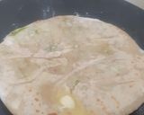 A picture of step 4 of Dhaba Style Aloo Paaratha.