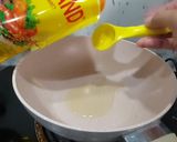 Foto langkah ke 3 dari resep Isian Bacang Ekonomis.