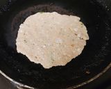 उपवास थालिपीथ रोटी और दही(thalipith roti aur dahi recipe in hindi) रेसिपी चरण 4 फोटो
