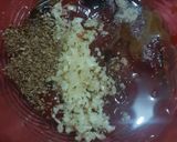 Foto langkah ke 1 dari resep Spagheti with Chicken wings.