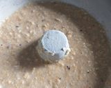Foto del paso 2 de la receta: "Budín" de coco y manzana súper húmedo