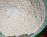 Foto langkah ke 4 dari resep Soft Cookies Durian.