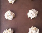 Foto del paso 3 de la receta: Galletas de ananá (piña) y avena