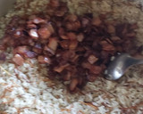 Foto del paso 2 de la receta: Arroz árabe