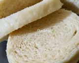 Foto langkah ke 8 dari resep ROTI KUKUS🍃 Simple, Praktis & Ekonomis😁.
