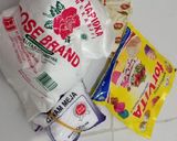 Foto langkah ke 1 dari resep Bidaran keju.