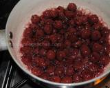 Persian sour cherry pilaf (Albaloo polo) recipe step 3 photo