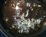 Foto del paso 6 de la receta: Arroz con Champiñones y Jamón
