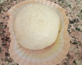 Foto langkah ke 4 dari resep Bakpao lembut.
