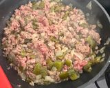 Foto del paso 3 de la receta Pastel de carne sencillo y riquísimo con puré de patata - Receta de Batch Cooking