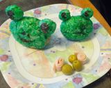 Foto del paso 7 de la receta: Animalitos de sushi