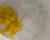 Foto langkah ke 1 dari resep Banana Sago.