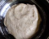 બન્સ ઇન પેન (Buns In Pan Recipe In Gujarati) રેસીપી સ્ટેપ3ફોટો