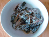 Ram CÁ cuốn lá lốt