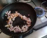 Foto del paso 1 de la receta: Sopa de pescado o masa de cangrejo