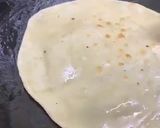 A picture of step 8 of Chicken Tandoori Masala with Paratha.