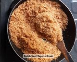 Foto langkah ke 2 dari resep Ayam Goreng Sambal Hitam Madura.