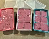 藍莓冰沙的食譜步驟4照片