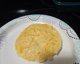 A picture of step 1 of 90 second Bread.