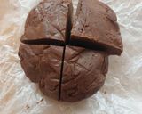 Foto del paso 4 de la receta: Galletas de chocolate y nuez