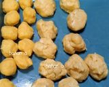 Foto langkah ke 2 dari resep Bolen Lilit.