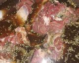 Foto del paso 3 de la receta: Sancocho de tres carnes.🍽🍜