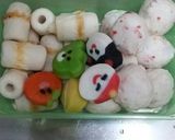 Foto langkah ke 4 dari resep Suki kuah tom yam simpel yummiii.