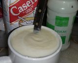 Foto del paso 1 de la receta: Bizcocho Manjar!!