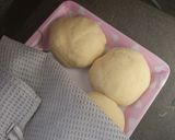 Kifli recept fázis 3 fotója